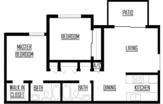 Partner-provided photo for $1140 unit