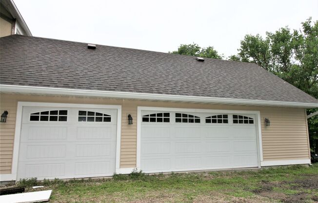 Beautiful 4 bedroom 2.5 house