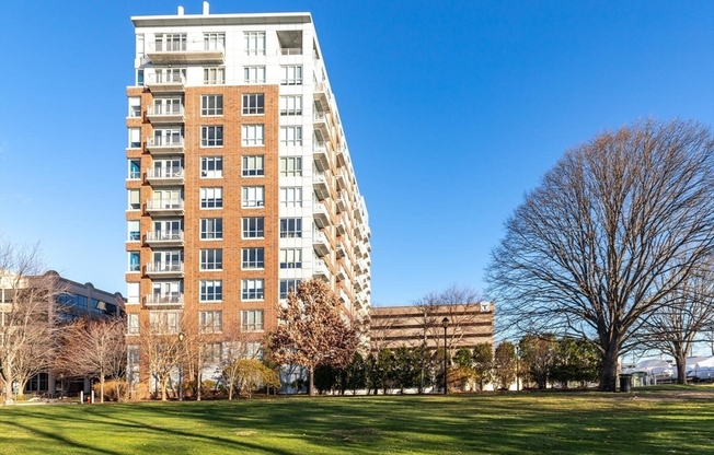 2 beds, 2 baths, 1,235 sqft, $3,850, Unit 501