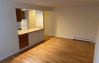 Lakeview Living!