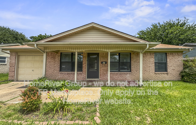 607 FAIRVIEW DR