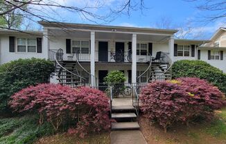 Quiet Community Near UGA Campus and Downtown!