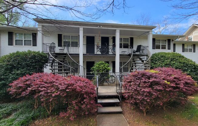 Quiet Community Near UGA Campus and Downtown!