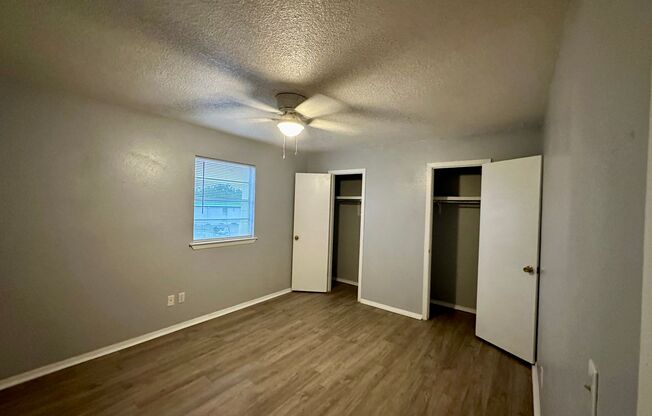 1 bed, 1 bath, 592 sqft, $750, Unit 212W