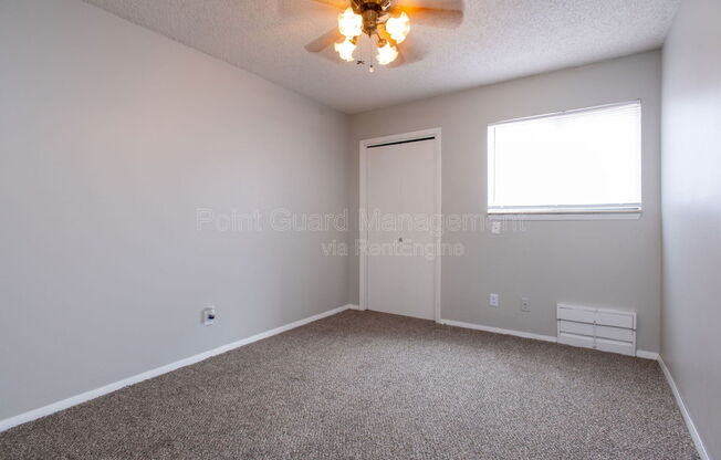 Studio, 1 bath, 384 sqft, $595, Unit 2110