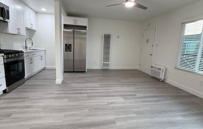 1 bed, 1 bath, 525 sqft, $1,925, Unit 9121-7