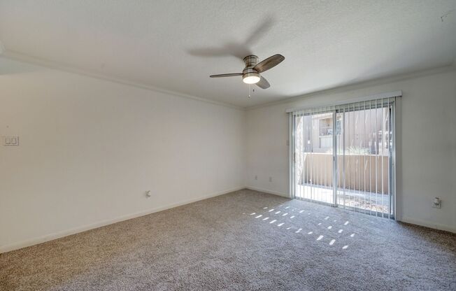 COMING SOON! Adorable 2 Bed 1 Bath Condo in McCormick Ranch!