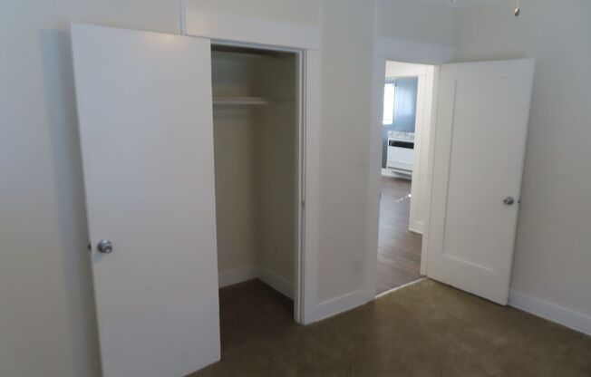 2 beds, 1 bath, 600 sqft, $2,900, Unit 4314