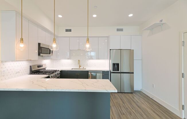 4000 Mont Clair Apartments