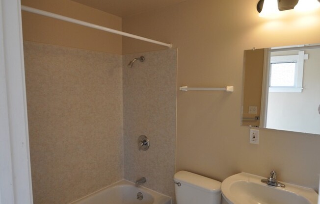 Studio, 1 bath, 356 sqft, $1,375, Unit 301