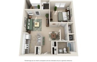 Partner-provided photo for $1113 unit