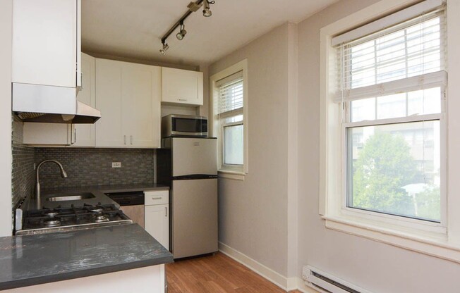511 Belmont Ave.