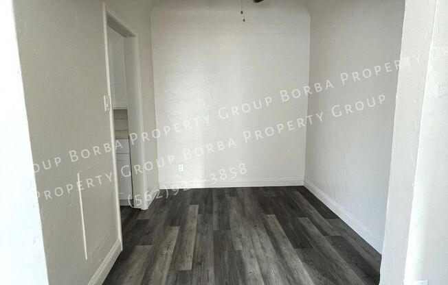 Studio, 1 bath, 471 sqft, $1,550, Unit 206