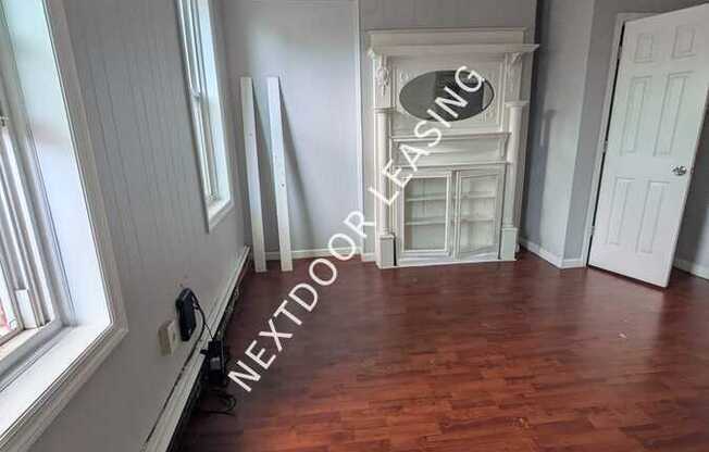 100 WILKINSON AVE