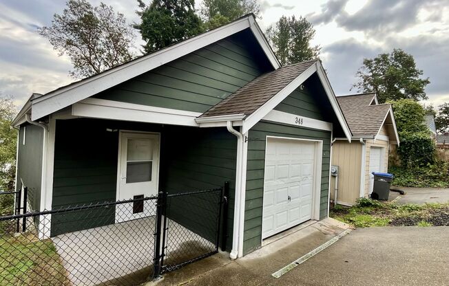 3 Bedroom Home in Bremerton