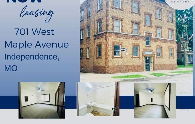 701 W MAPLE AVE
