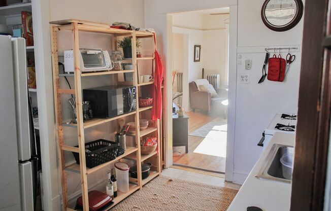 1 bed, 1 bath, 585 sqft, $1,795, Unit 2606G-3