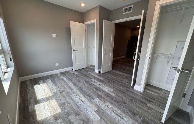 1 bed, 1 bath, 447 sqft, $2,200, Unit 212