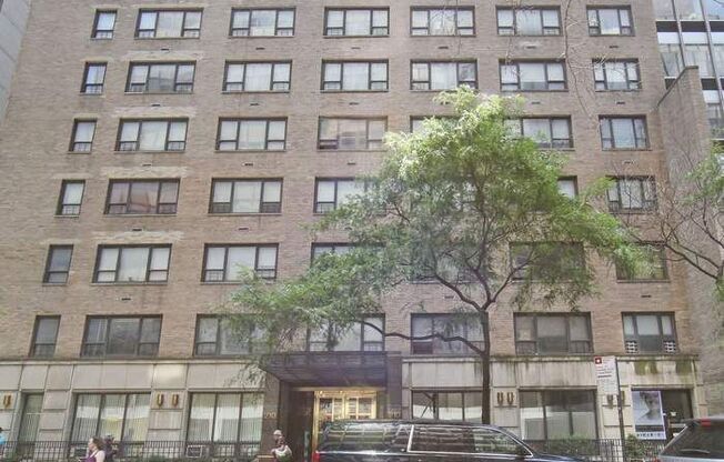 Studio, 1 bath, $2,999, Unit 3E