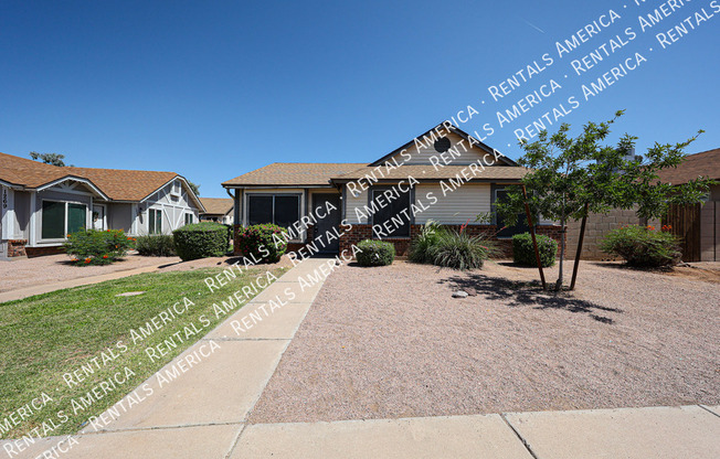 1055 N RECKER Road