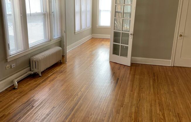 1 bed, 1 bath, 625 sqft, $969, Unit 105