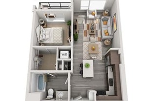 Partner-provided photo for $1648 unit
