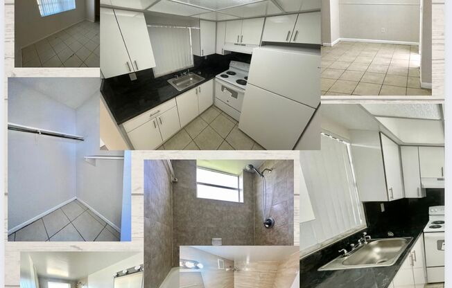 1 bed, 1 bath, $1,525, Unit 123