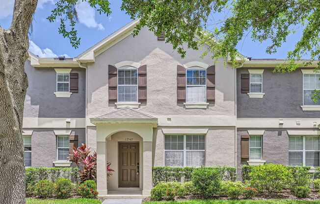 Windermere townhouse