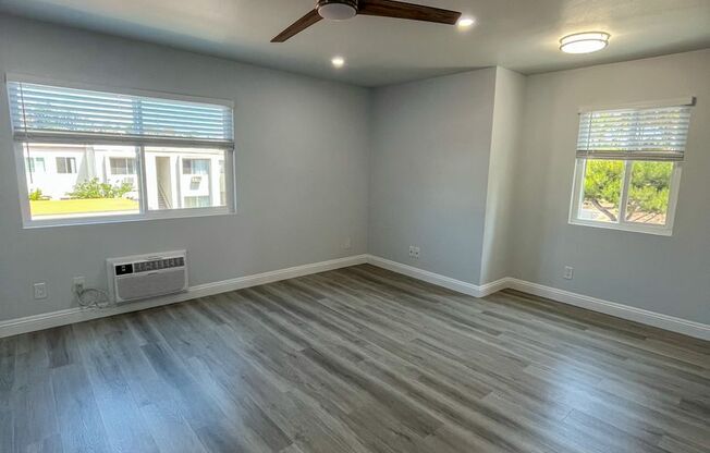 1 bed, 1 bath, 610 sqft, $1,995, Unit C-82