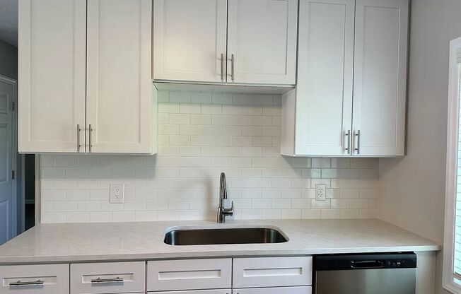 Vance St Apartments