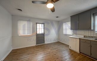 3 beds, 1.5 baths, $1,700