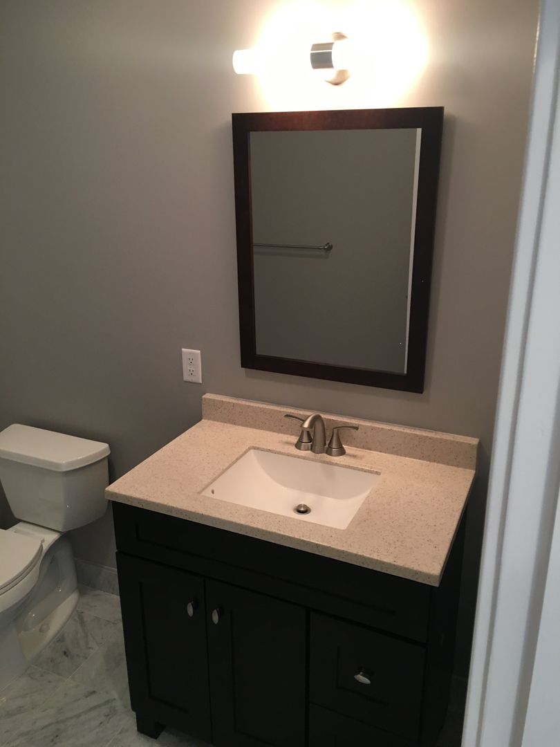 2201 South Street Residential