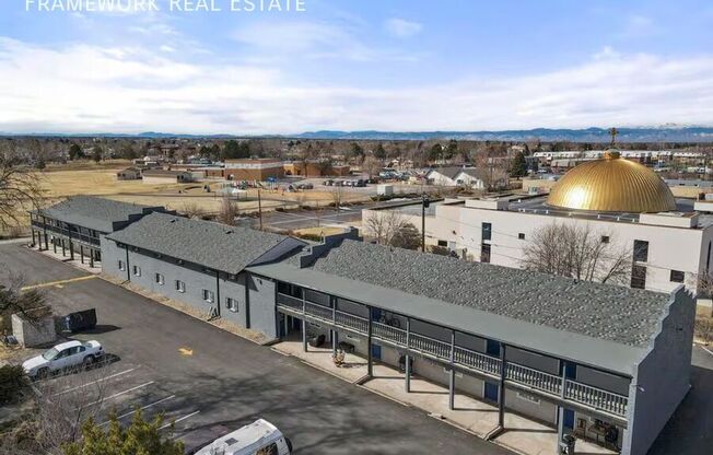 Partner-provided property photo