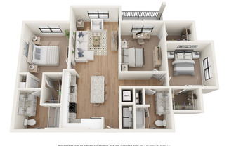 900 SE 3 AVE