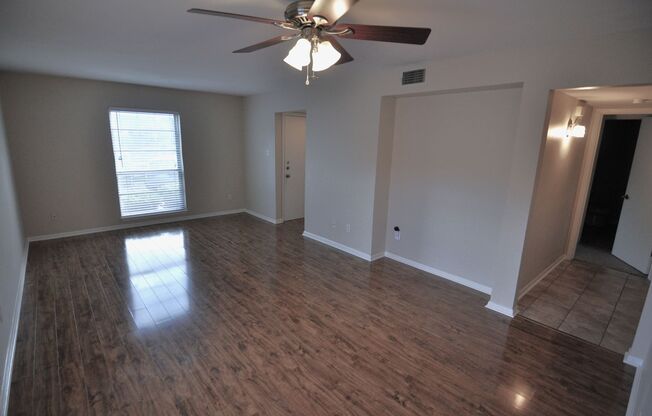 Beautiful Austin condo in amazing location!