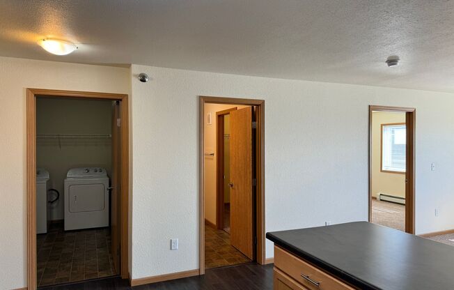 2 beds, 2 baths, 982 sqft, $1,245, Unit 627-202