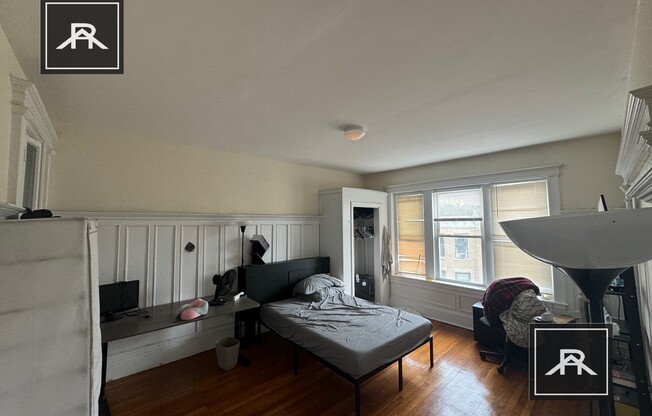 43 Orkney Rd # 3JB