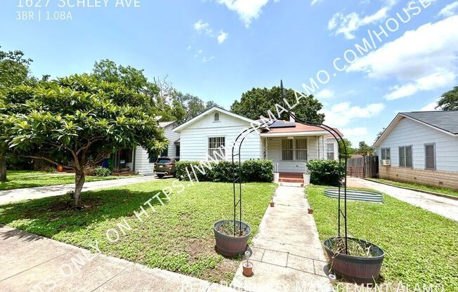 1627 SCHLEY AVE