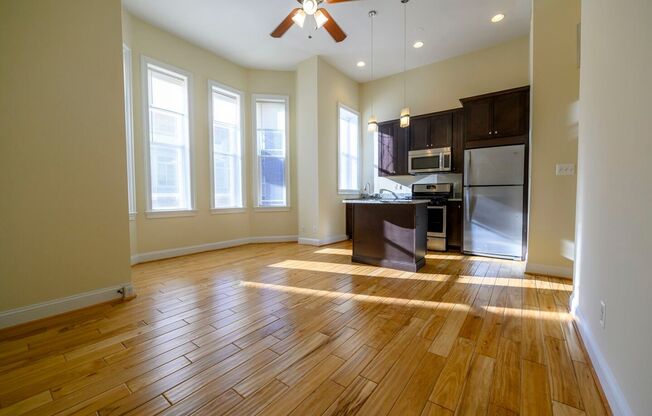 1318 Eutaw Pl
