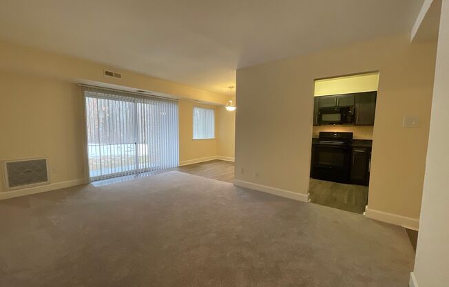 1 bed, 1 bath, 745 sqft, $1,550, Unit 14233 #A1