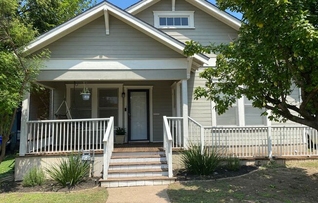 Awesome Farmhouse Home