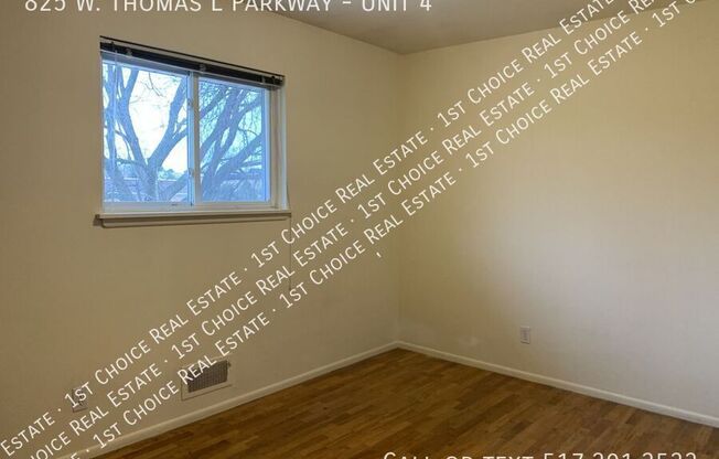 825 W THOMAS L PKWY