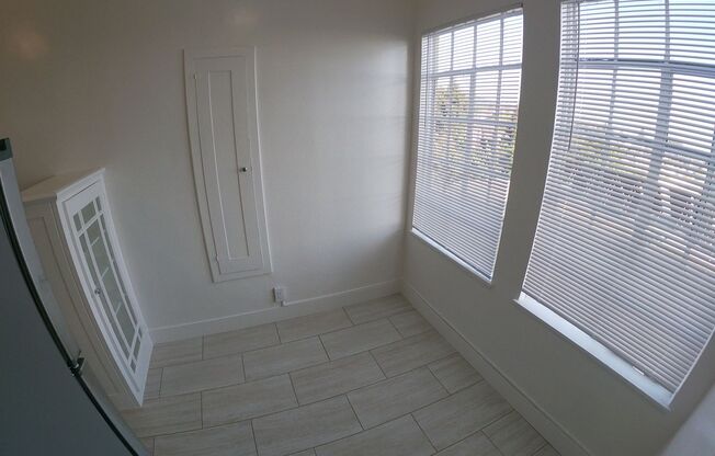 Studio, 1 bath, $1,996