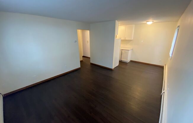 1 bed, 1 bath, 575 sqft, $955, Unit 201