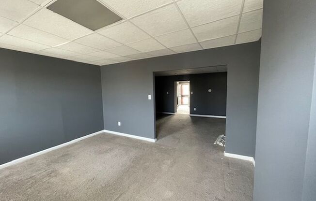 EXTREMELY Large Apartment in Grays Ferry Apartment Available NOW!