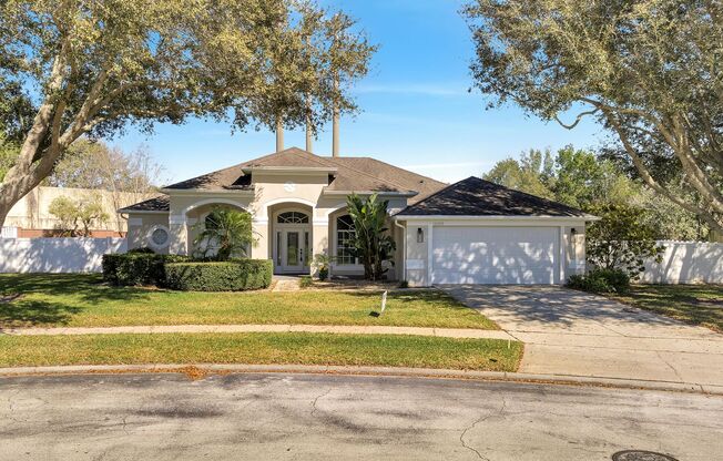 Beautiful Gotha Property! For Rent - Gated Community