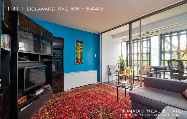 1311 Delaware Ave sw S830