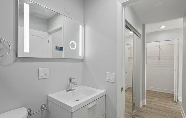 Studio, 1 bath, 356 sqft, $1,550, Unit 206