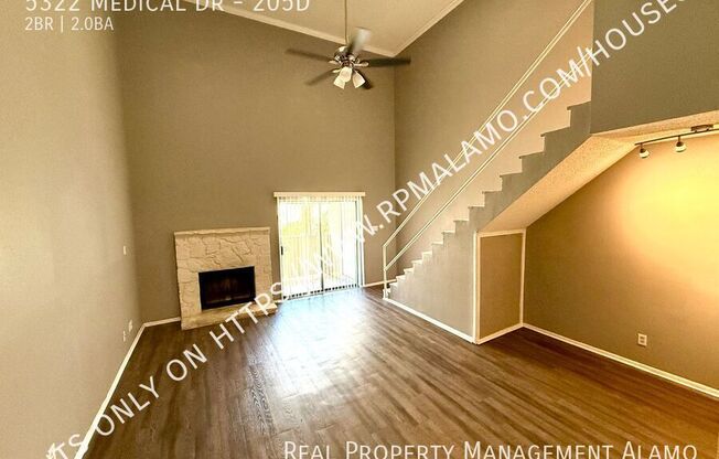 5322 Medical Dr