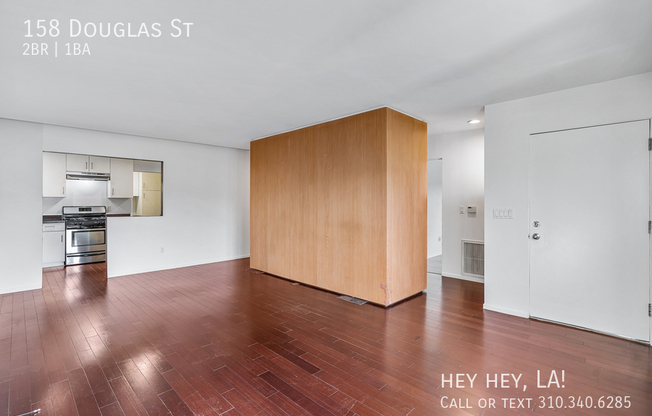 158 DOUGLAS ST